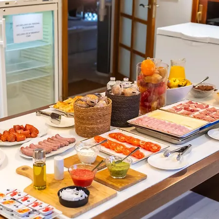 Dolce - Only Adults Couette-café