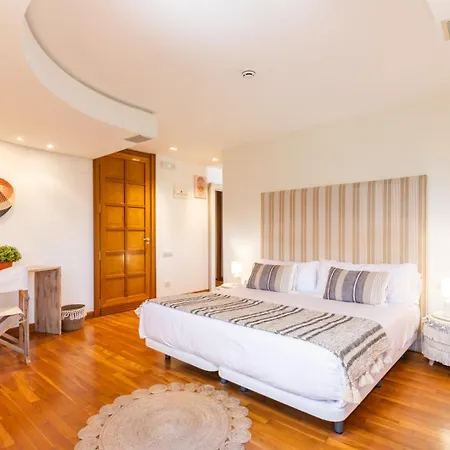 Dolce - Only Adults Bed & Breakfast Playa Pobla de Farnals