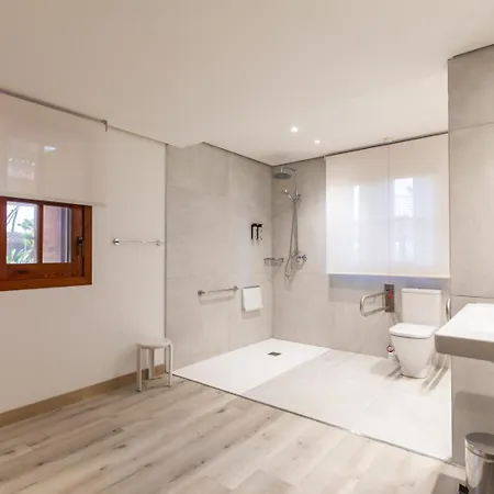 Dolce - Only Adults 4* Playa Pobla de Farnals