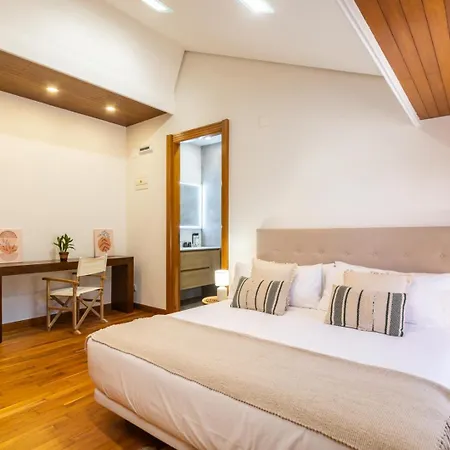 Dolce - Only Adults Panzió Playa Pobla de Farnals