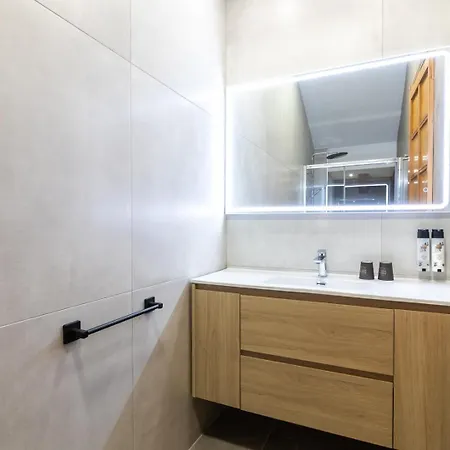 B&B Dolce - Only Adults 플라야 포블라 데 파르날스