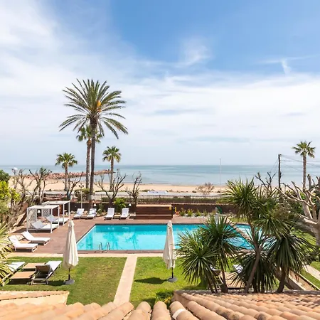 Dolce - Only Adults 4* Playa Pobla de Farnals