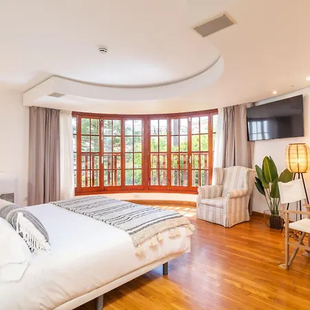 Dolce - Only Adults B&B 플라야 포블라 데 파르날스