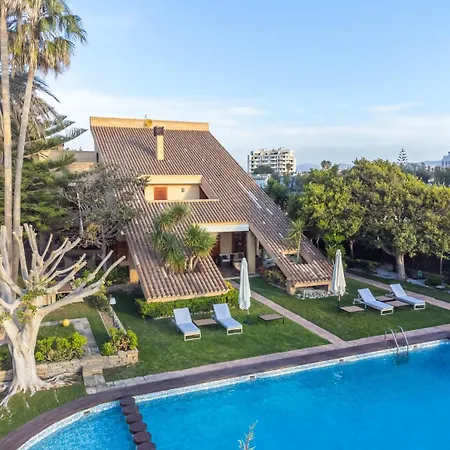 Dolce - Only Adults B&B 4*