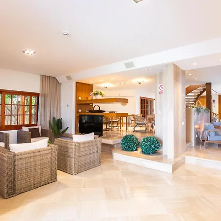 Dolce - Only Adults 4* Playa Pobla de Farnals