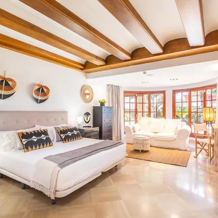 Dolce - Only Adults B&B