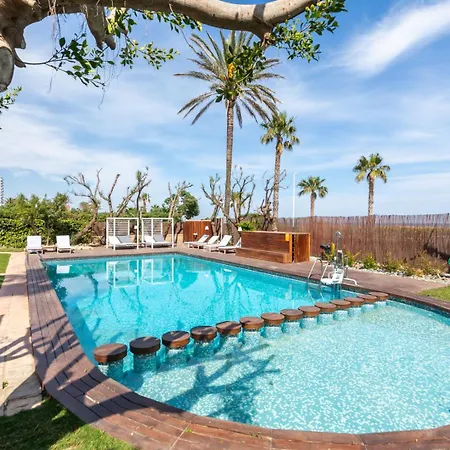 Dolce - Only Adults B&B 4*