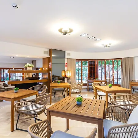 Dolce - Only Adults 4* Playa Pobla de Farnals